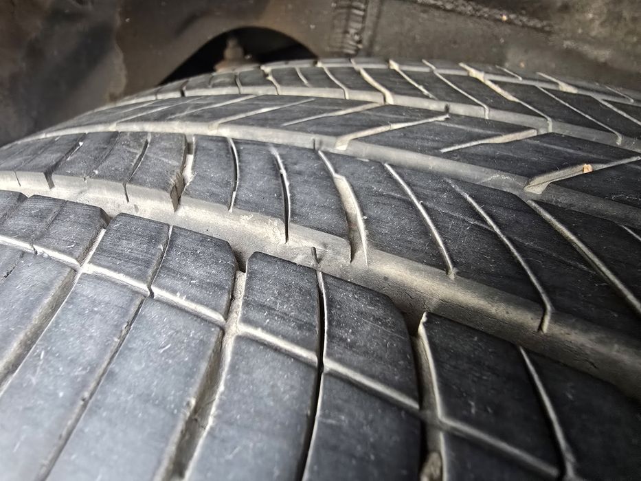 Шины Kumho 265 ×65× 17