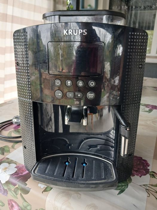 Krups vând arat  de cafea  boabe
