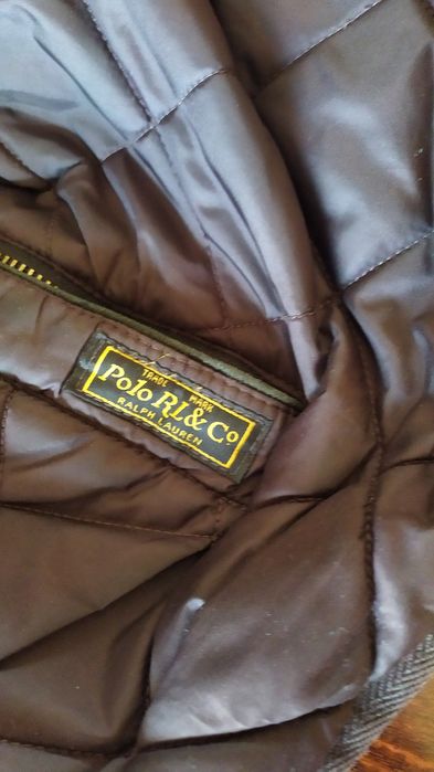 Куртка мужская 48р