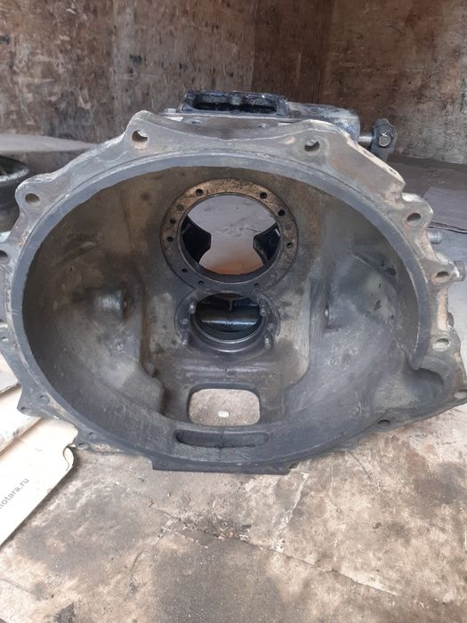 Продам корпус Делитель Камаза