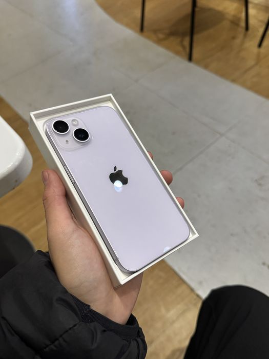 iphone 14 в идеале