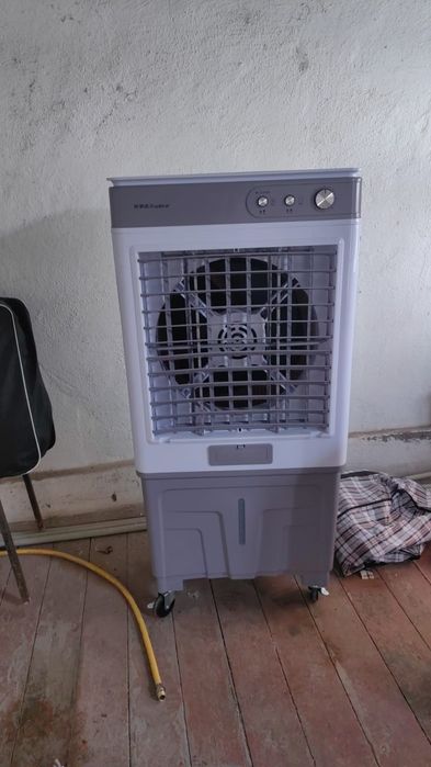 Кондиционер домашний