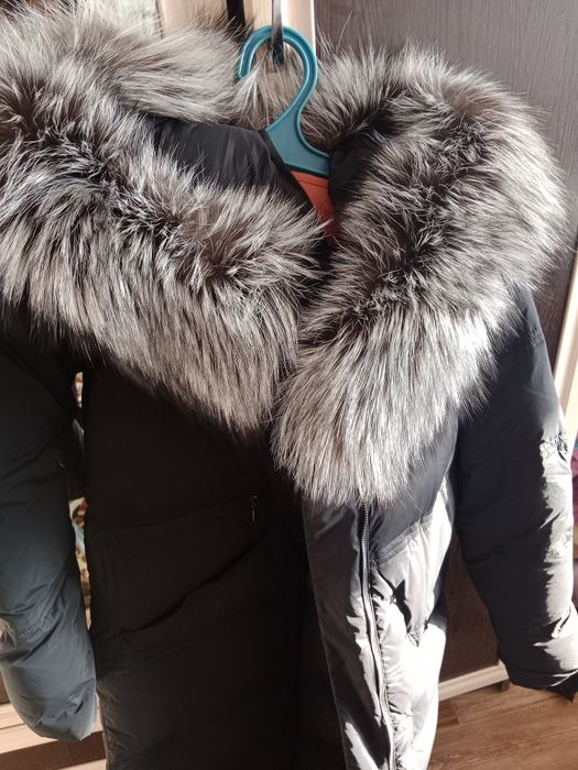 Продам новую куртку