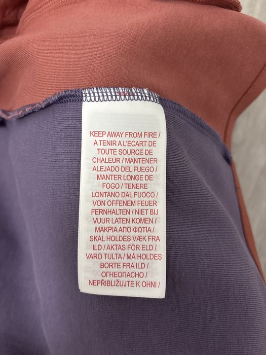 Горнщите Nike Tech Fleece