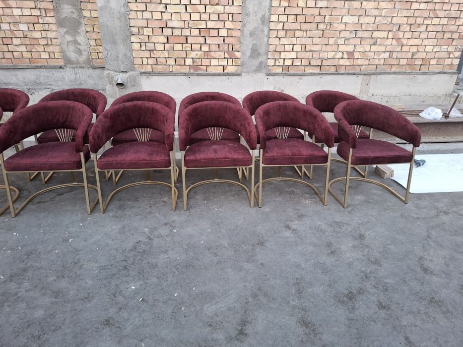 Stol stulga noshkalar