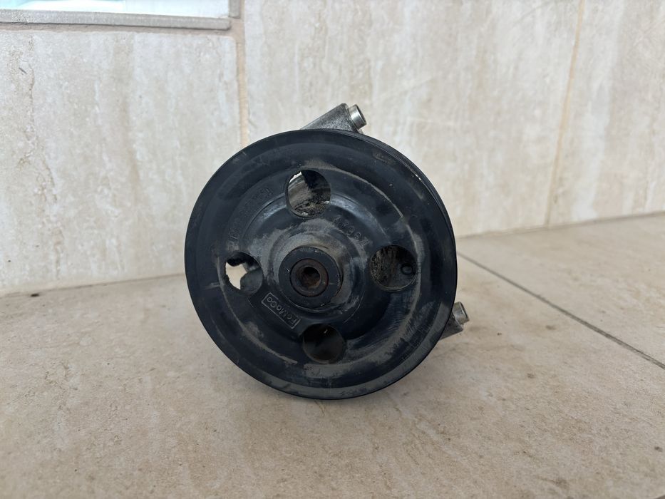 Pompa servodirectie ford mondeo mk 4  facelift