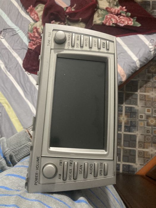 Завадской мафон от 45ке европейц