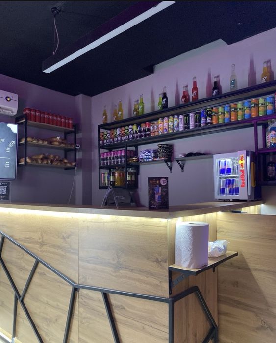 Продаётся компьютерный клуб городе Атырау