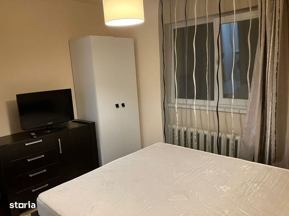 Apartament 2 camere, zona Modern - Simion Barnutiu