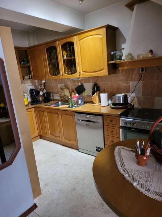 Продава се Мезонет в София, Красно село - 178 кв.м за 2472 €/кв.м - Снимка #1