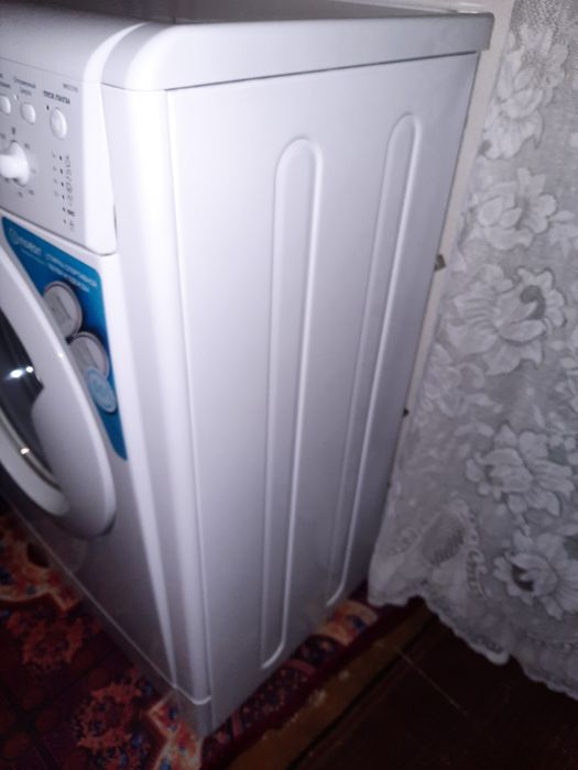Стиральная машинка