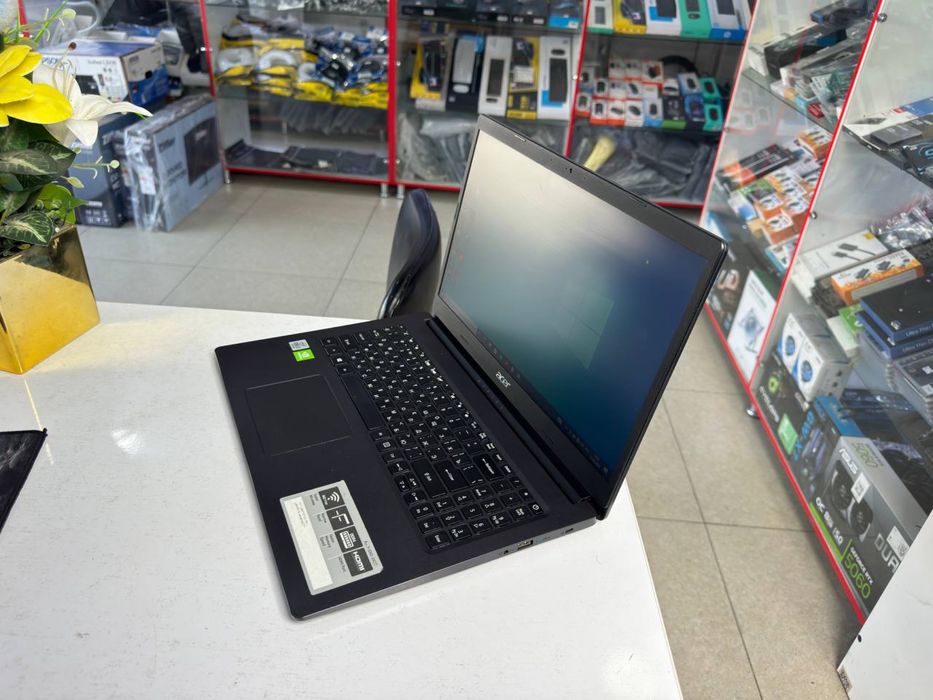 Acer core i3 ni vd kartalik daturlash va It uchun