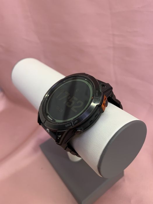 Смарт-часы Garmin Fenix 7X / #МА33241