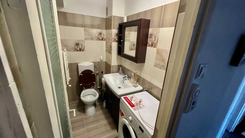 Apartament 3 camere Capitol centru