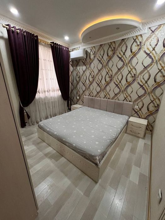 *Новостройка квартира сотаман.