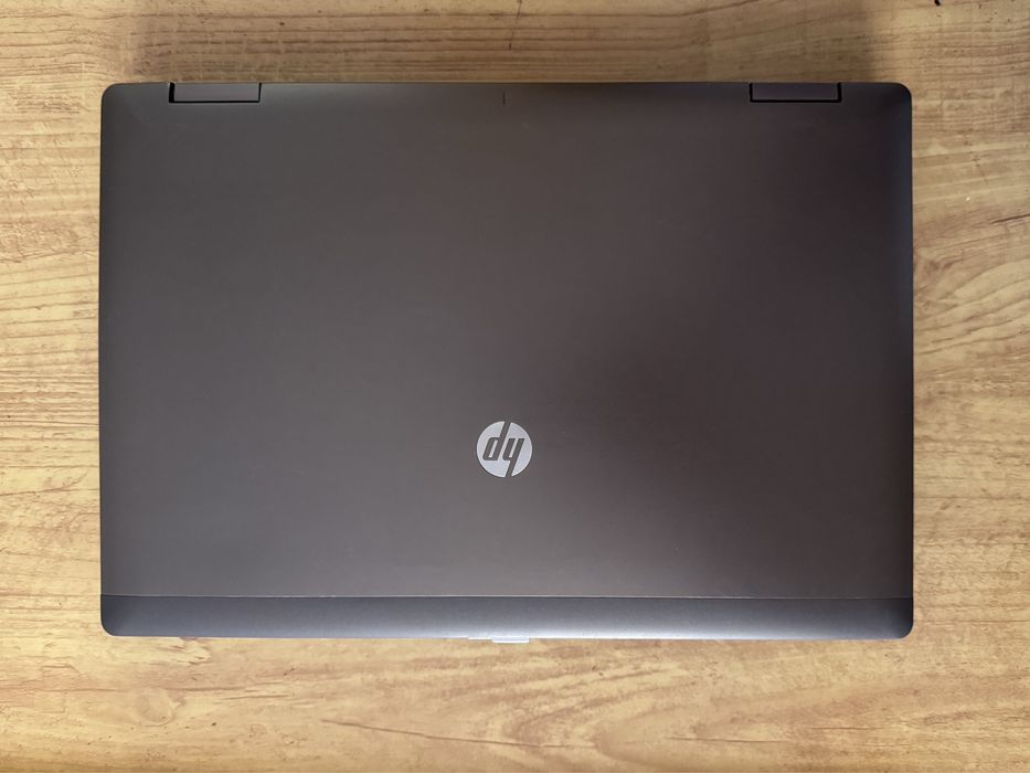 Ноутбук HP ProBook Core i5