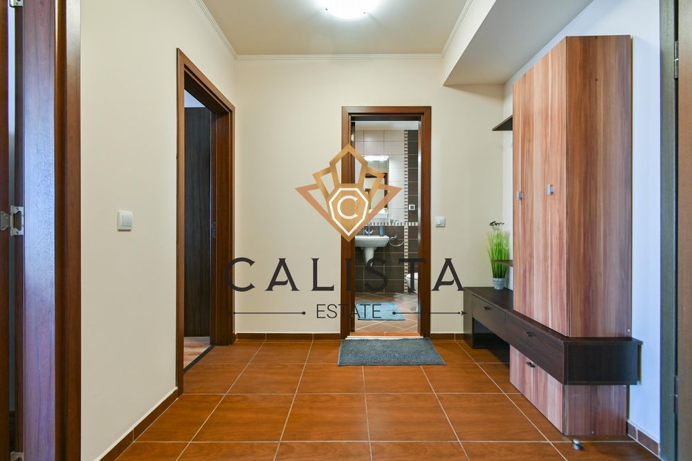 Дава се под наем Двустаен апартамент в София, Витоша - 70 кв.м за 618.12 € - Снимка #8