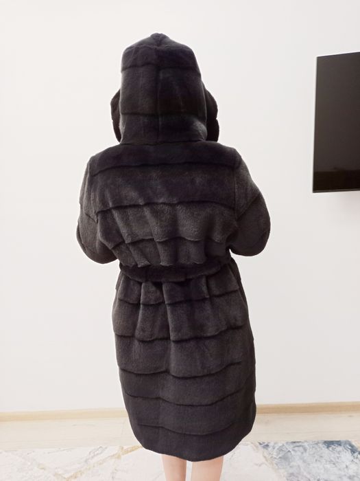 Шуба продам срочно