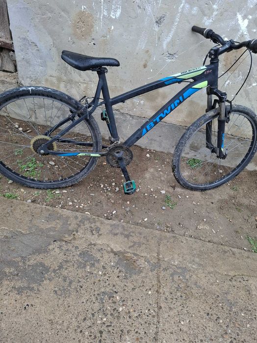Bicicleta ploiesti