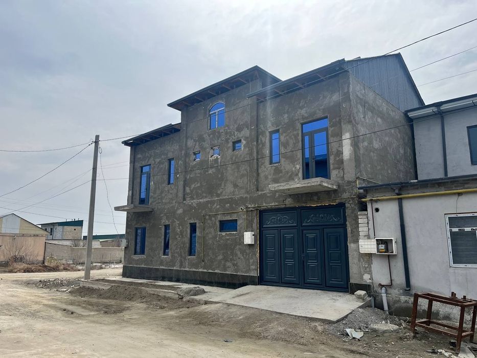 Продаётся коттедж