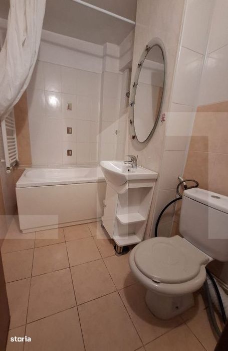 Apartament 2 camere, 46 mp, zona Primaverii
