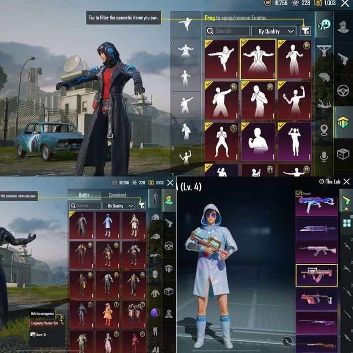 Продам аккаунт пабг