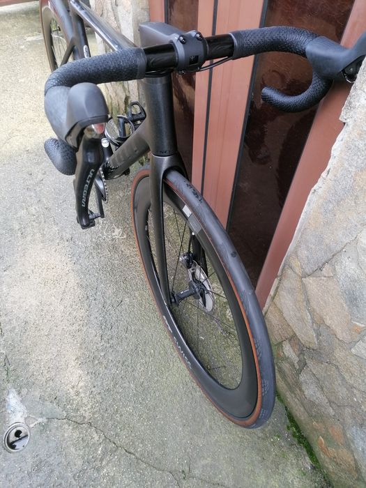 SCOTT Addict RC, Shimano Ultegra 2 * 11