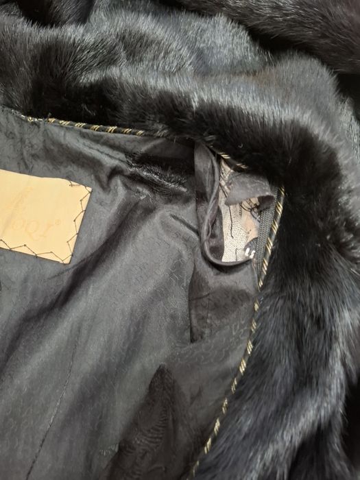 Нарковая полушубка