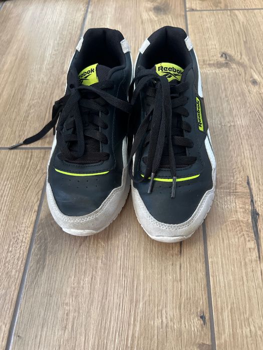 Reebok маратонки