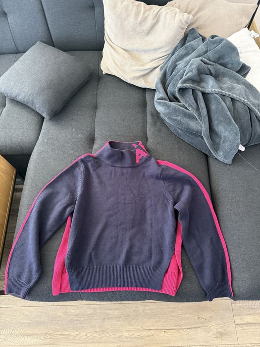 Пуловер Armani Exchange