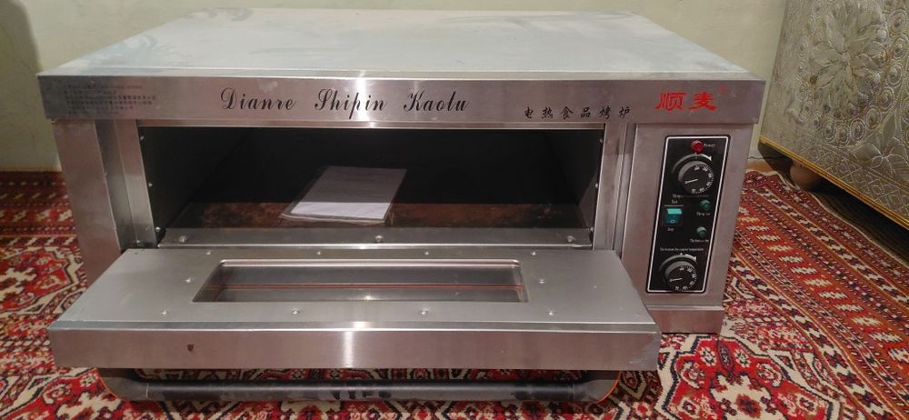 Duxofka pech OVEN