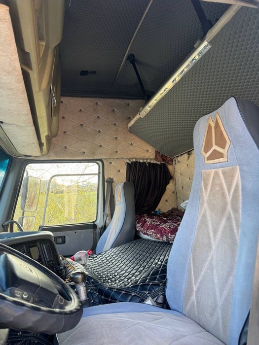 40 тонналик HOWO Сотилади