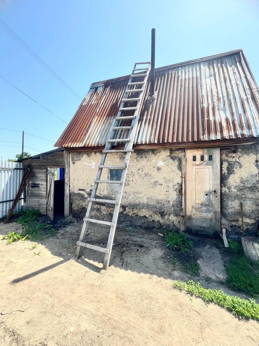 Продаётся дом в с.Предгорное