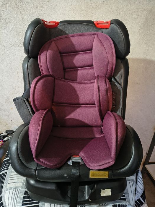 Стол за кола  0-36кг