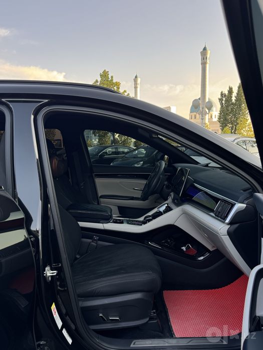 Byd song plus 2023