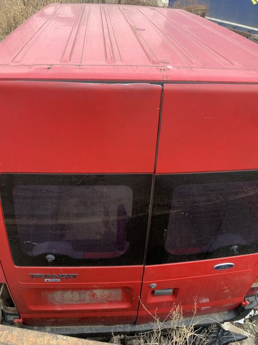 Piese ford transit motor 2.0 tddi 2000-2006