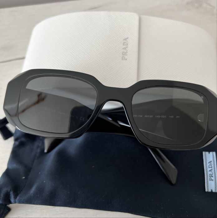 Слънчеви очила PRADA