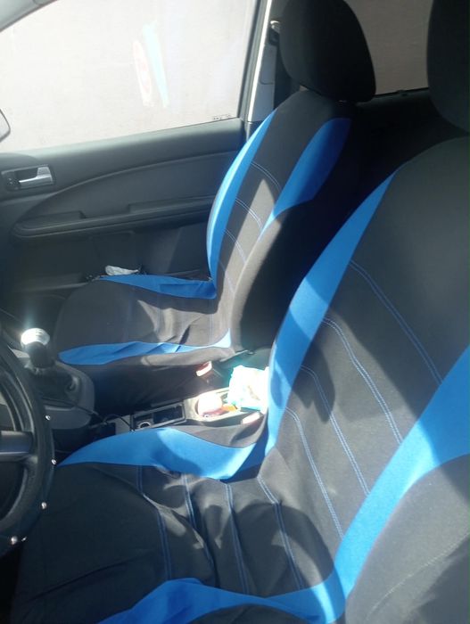 Ford focus c-max