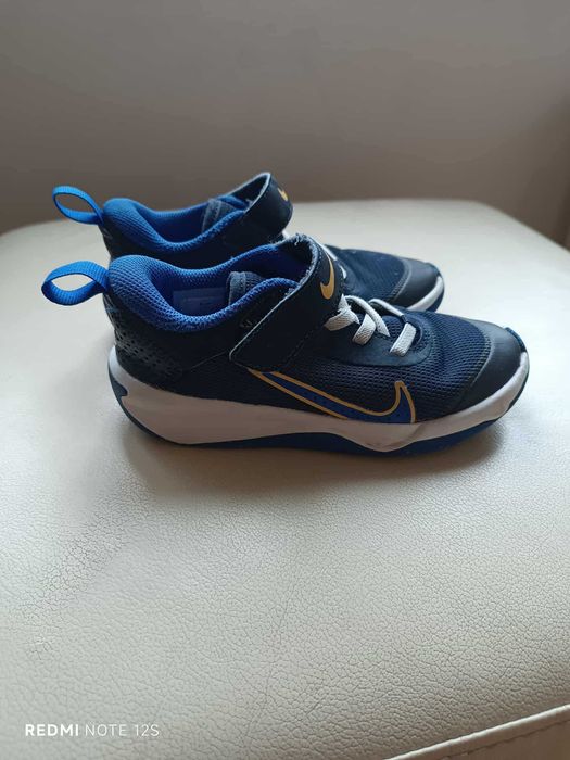 Детски маратонки Nike