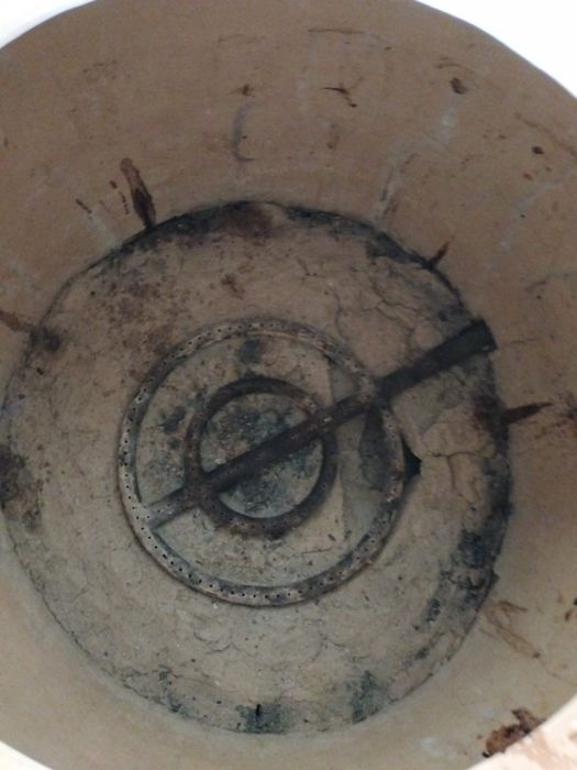 Печь самса идеальный