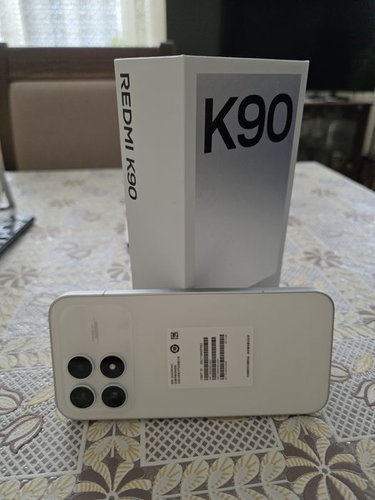 Xiaomi Redmi K90