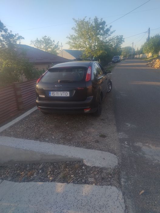 FORD Focus 0 — imagine 3