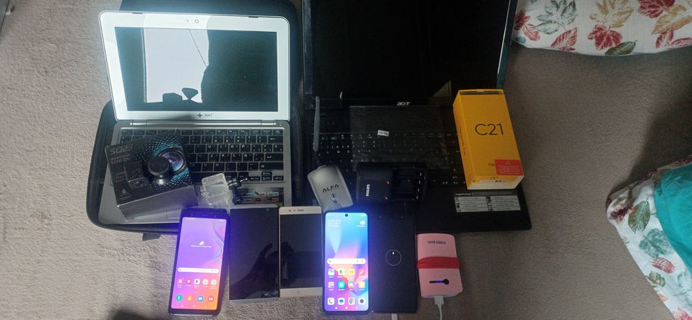 Telefon Samsung A7