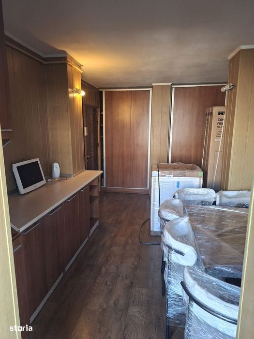 2 camere Popa Șapcă , Decomandat / Centrală , mobilat / utilat !
