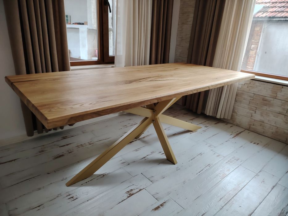 Изработка на метални конструкции за мебели