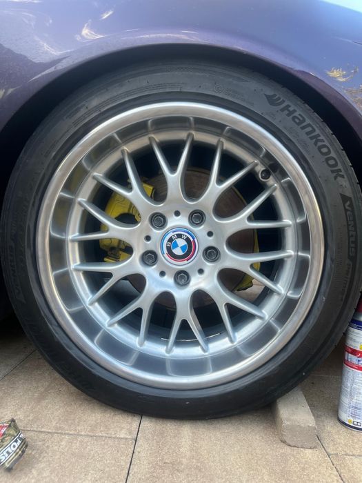 Vand bmw seria 5 e39