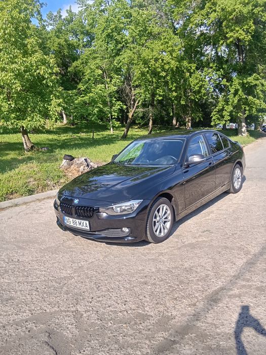 BMW f30 Diesel proprietar