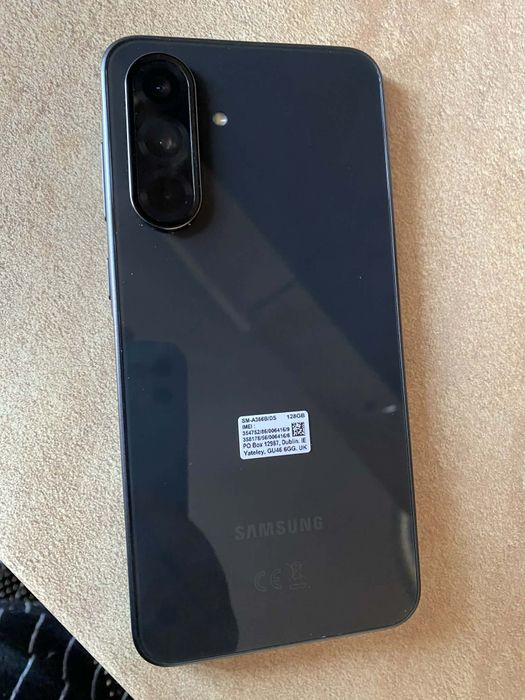 Samsung A36 128gb (Бартер)