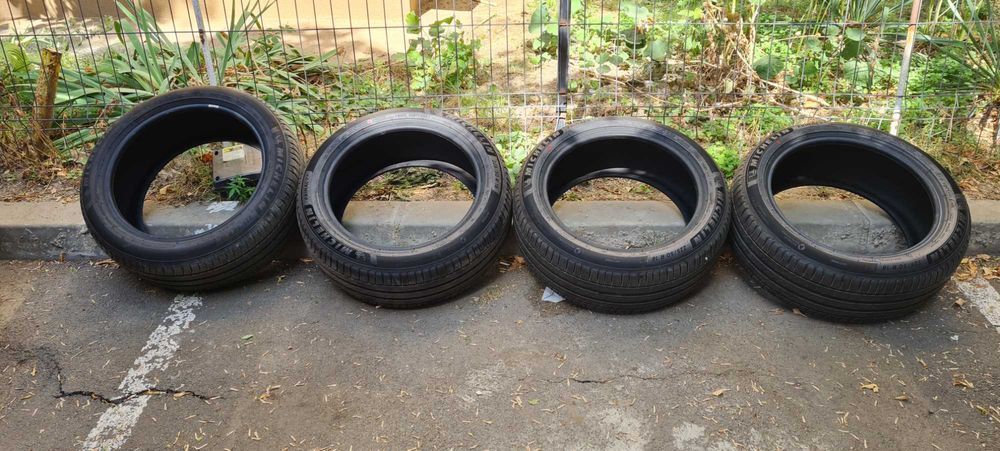 Anvelope vara noi michelin primacy 4 225/50 r 18