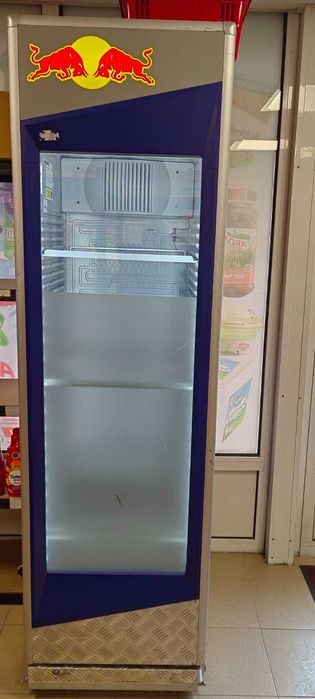 Хладилни витрини